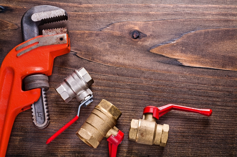 Plumbers in Bedford, MK40, MK41, MK42, MK43, MK44, MK45